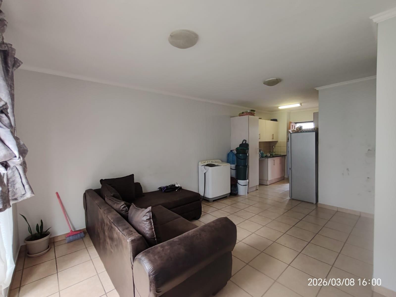 2-Bedroom Ground Floor Apartment for Sale in Noordwyk