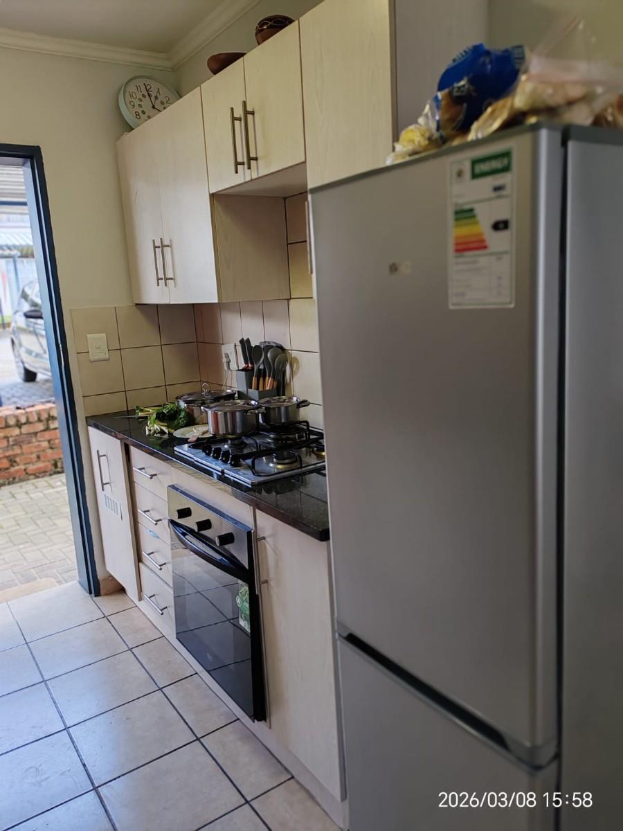 2-Bedroom Ground Floor Apartment for Sale in Noordwyk