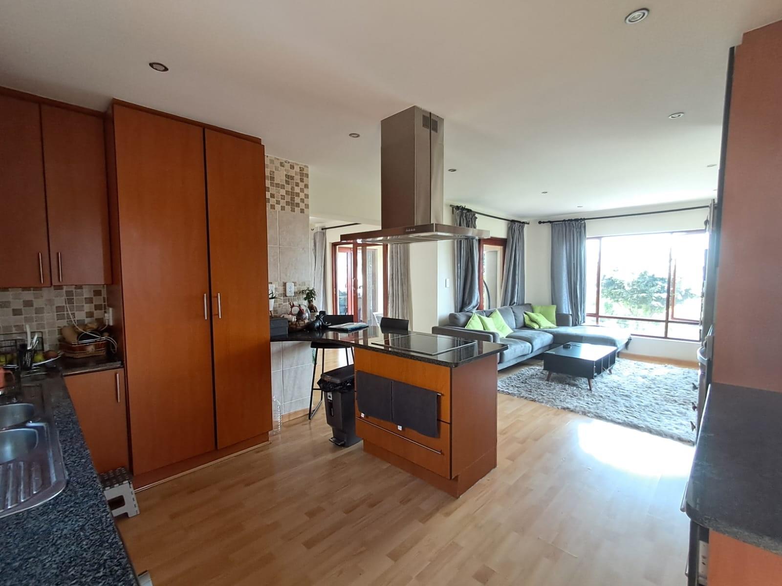 Spacious freehold double storey home in secure Estate