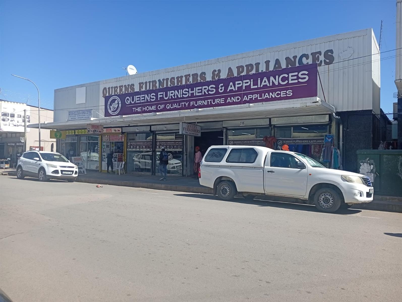 Commercial Property for Sale in Queenstown CBD - Income Generating Investment