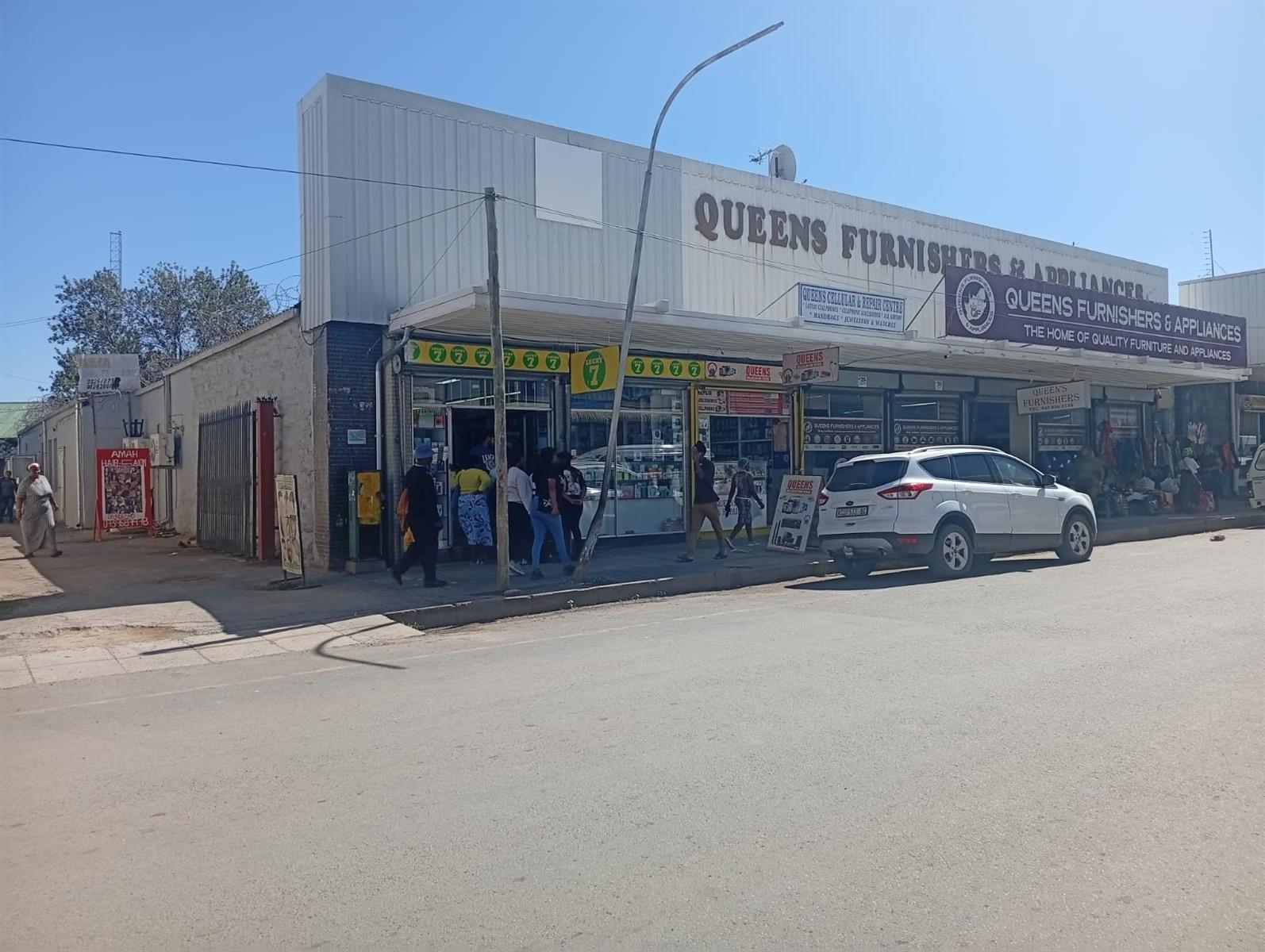 Commercial Property for Sale in Queenstown CBD - Income Generating Investment