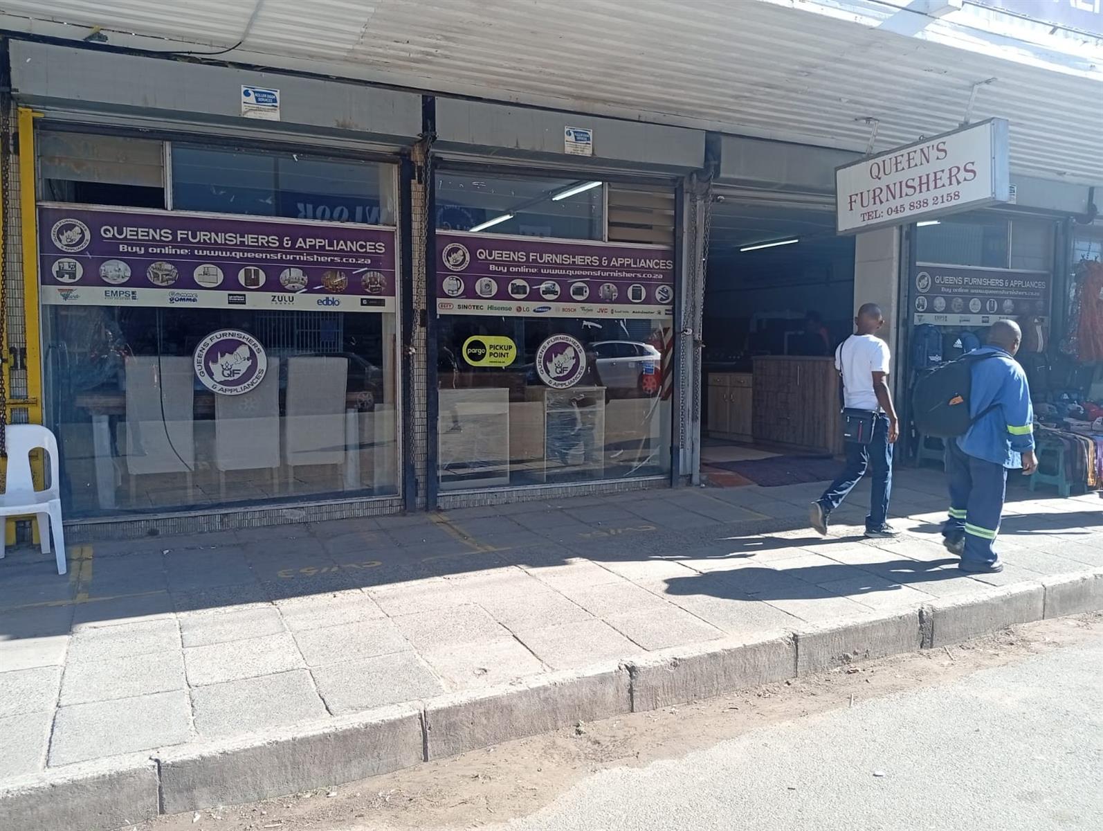 Commercial Property for Sale in Queenstown CBD - Income Generating Investment