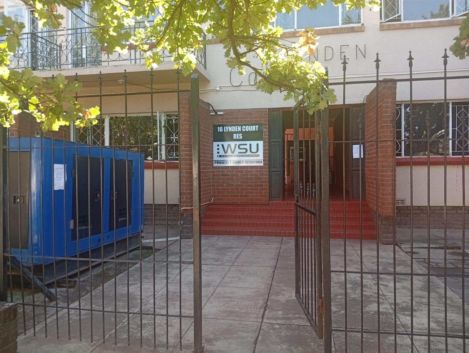 Turn-Key Student Accommodation Investment | 82 Beds | Near WSU | High Income