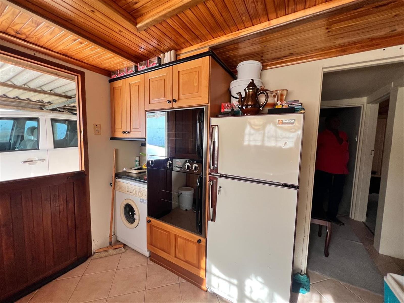 House For Sale in Mdantsane Nu 16, Mdantsane, East London