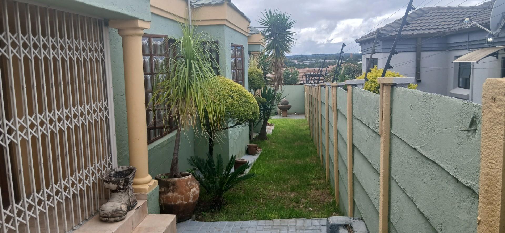 House For Sale in Emdo Park, Polokwane