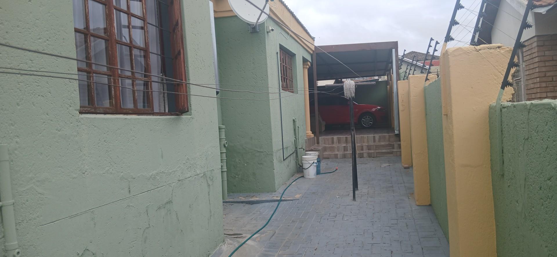 House For Sale in Emdo Park, Polokwane