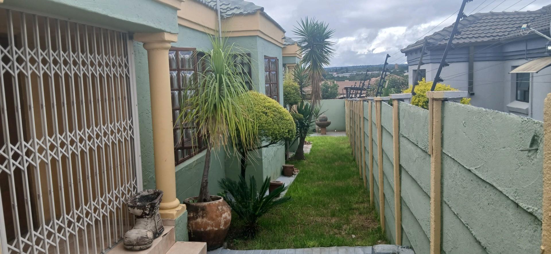 House For Sale in Emdo Park, Polokwane