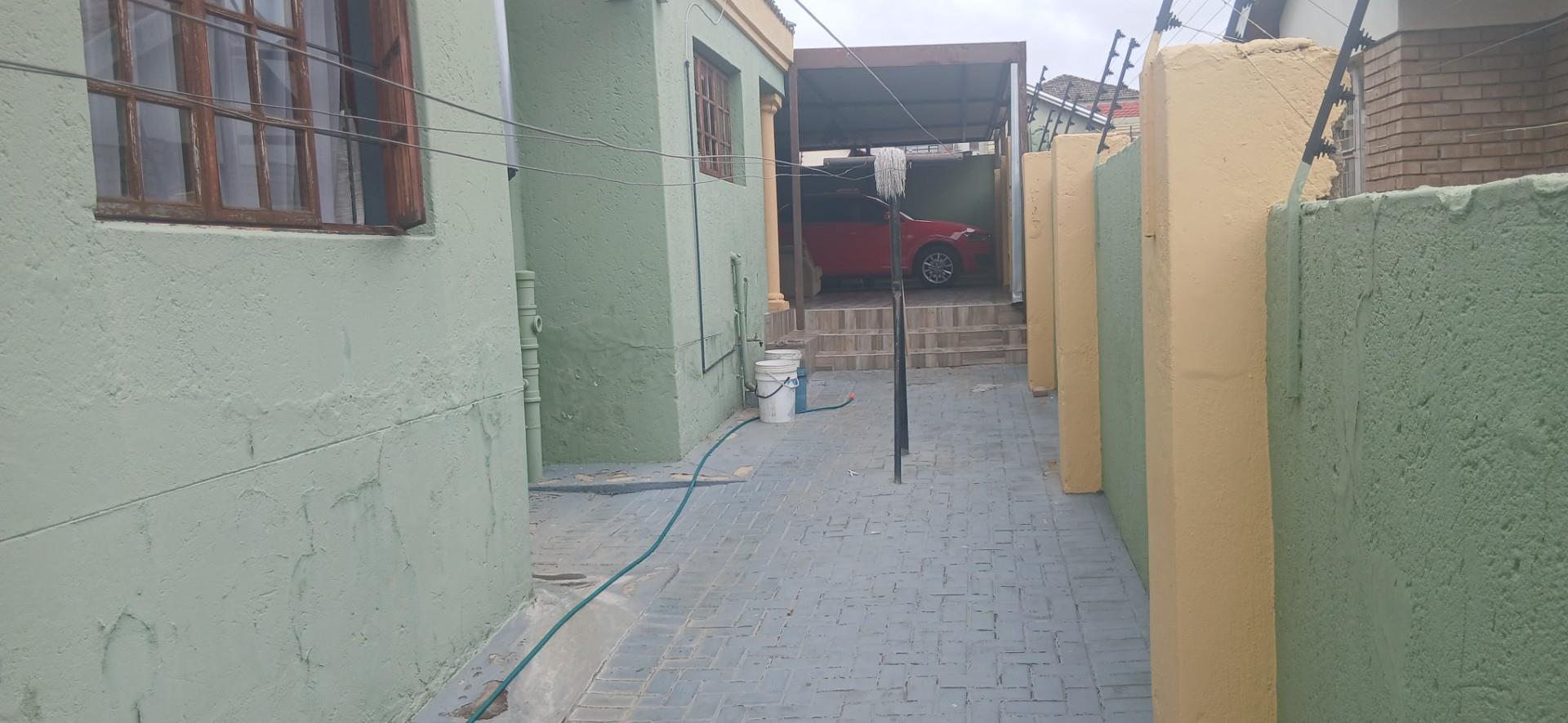 House For Sale in Emdo Park, Polokwane