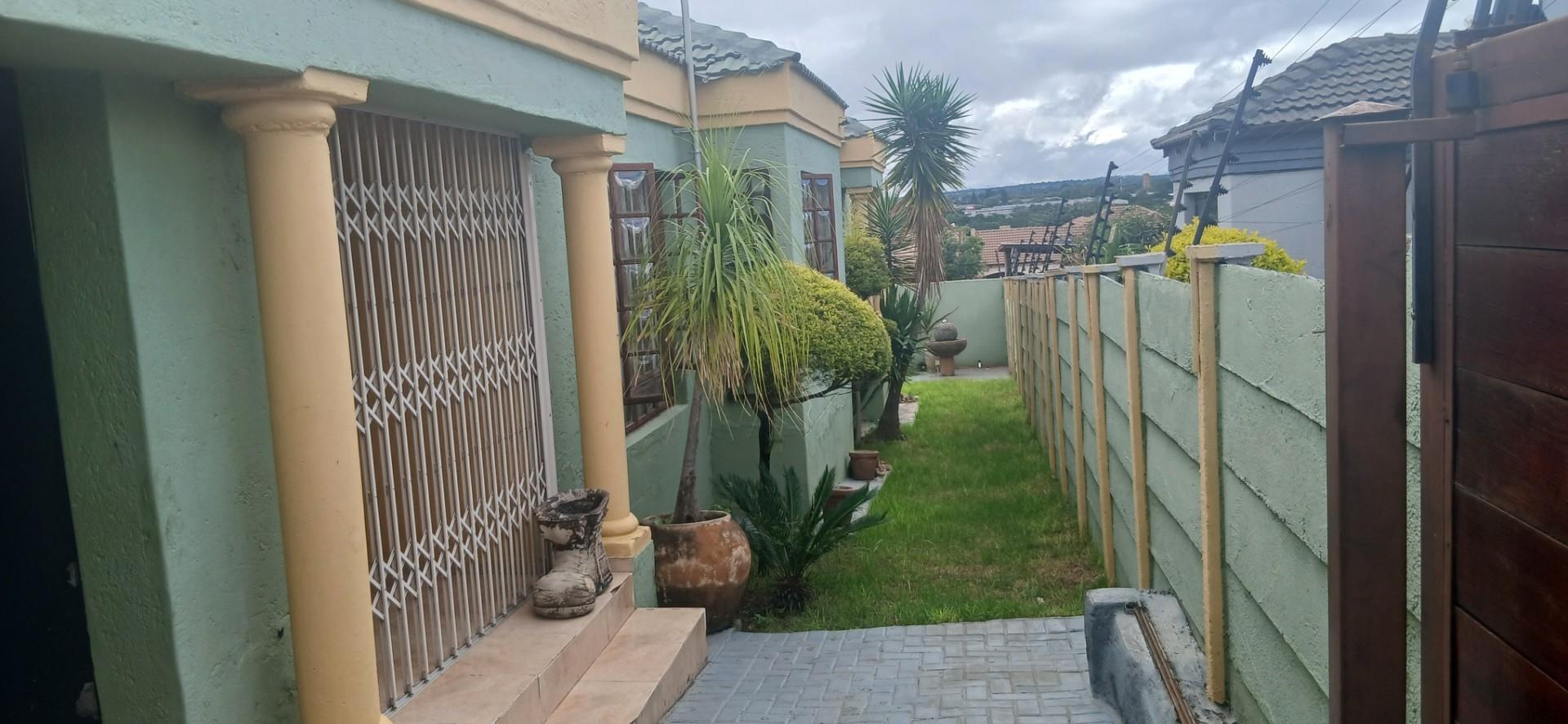 House For Sale in Emdo Park, Polokwane