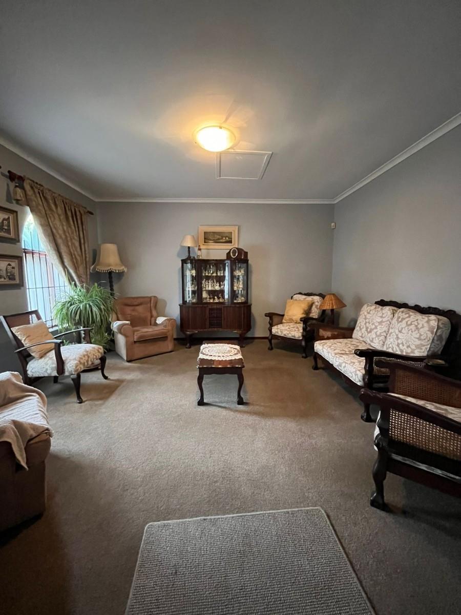 Spacious Family Living in Brackenfell