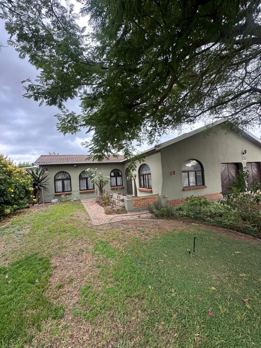 Spacious Family Living in Brackenfell