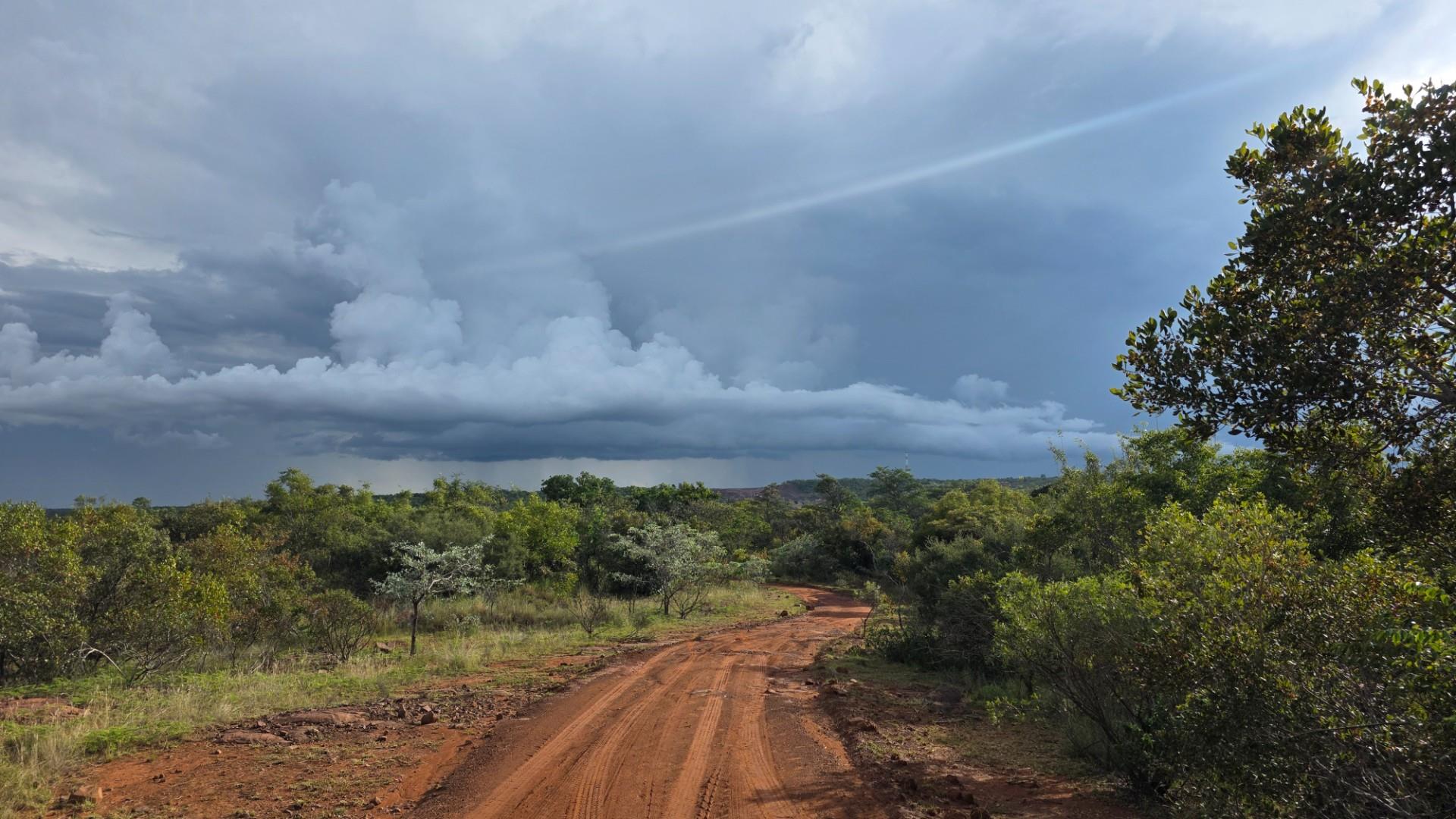 Verloren Estate - Prime North-Facing Stand with Natural Rock Features - PET FRIENDLY