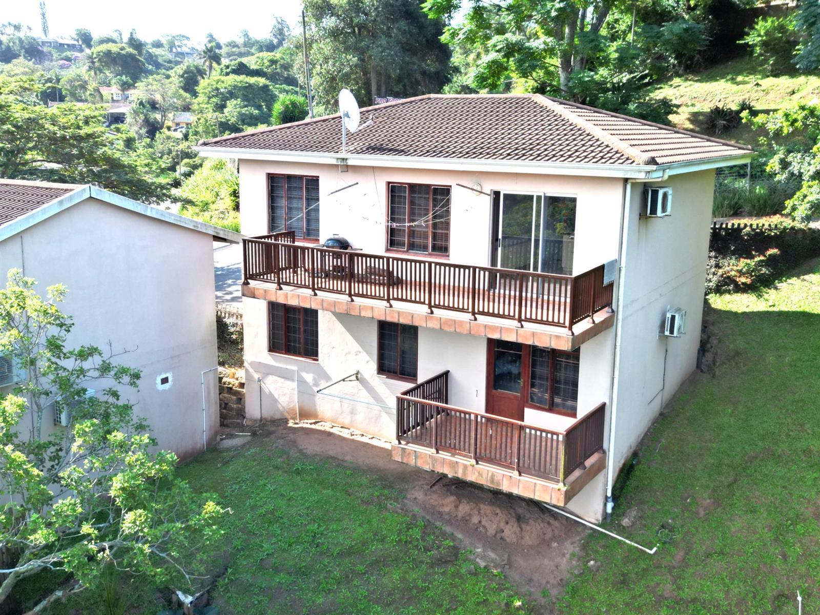 3 Bedroom Townhouse For Sale in New Germany, Pinetown, KwaZulu Natal
