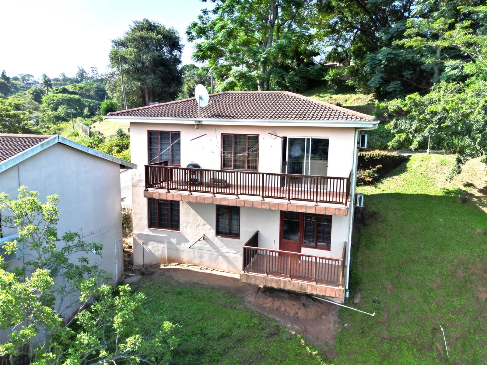 3 Bedroom Townhouse For Sale in New Germany, Pinetown, KwaZulu Natal