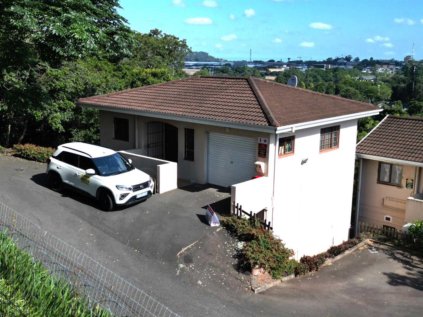 3 Bedroom Townhouse For Sale in New Germany, Pinetown, KwaZulu Natal