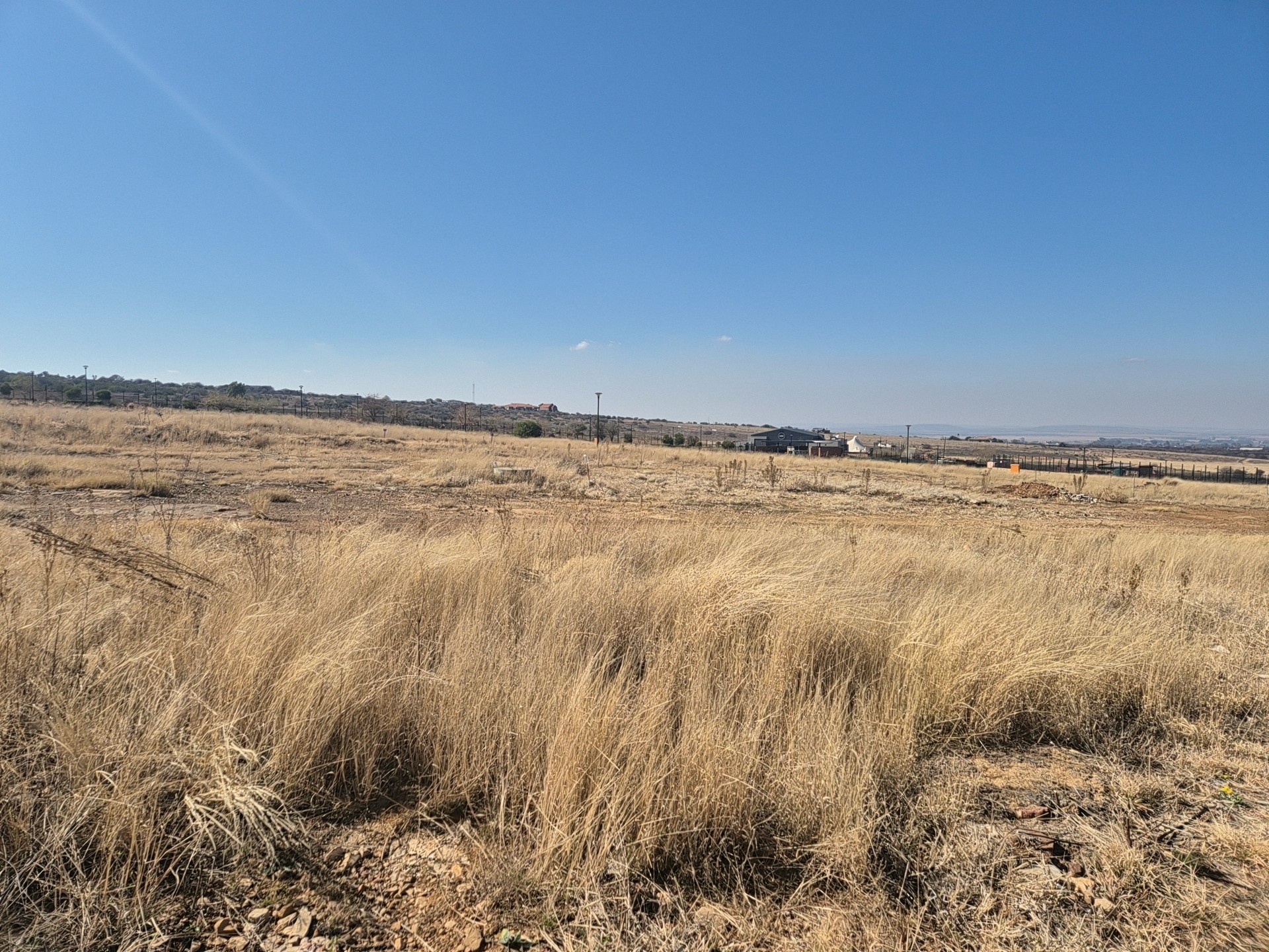 Vacant Land for sale in Helderzicht Eco Estate, Potchefstroom, North West, 8 Sonja Street, Helderzicht Eco Estate, Potchefstroom, North West, 320 m²