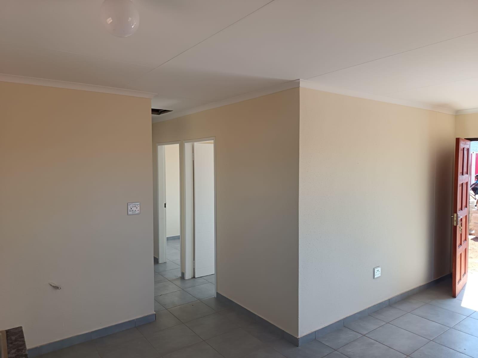 Brand new houses Perfect for you and your family
