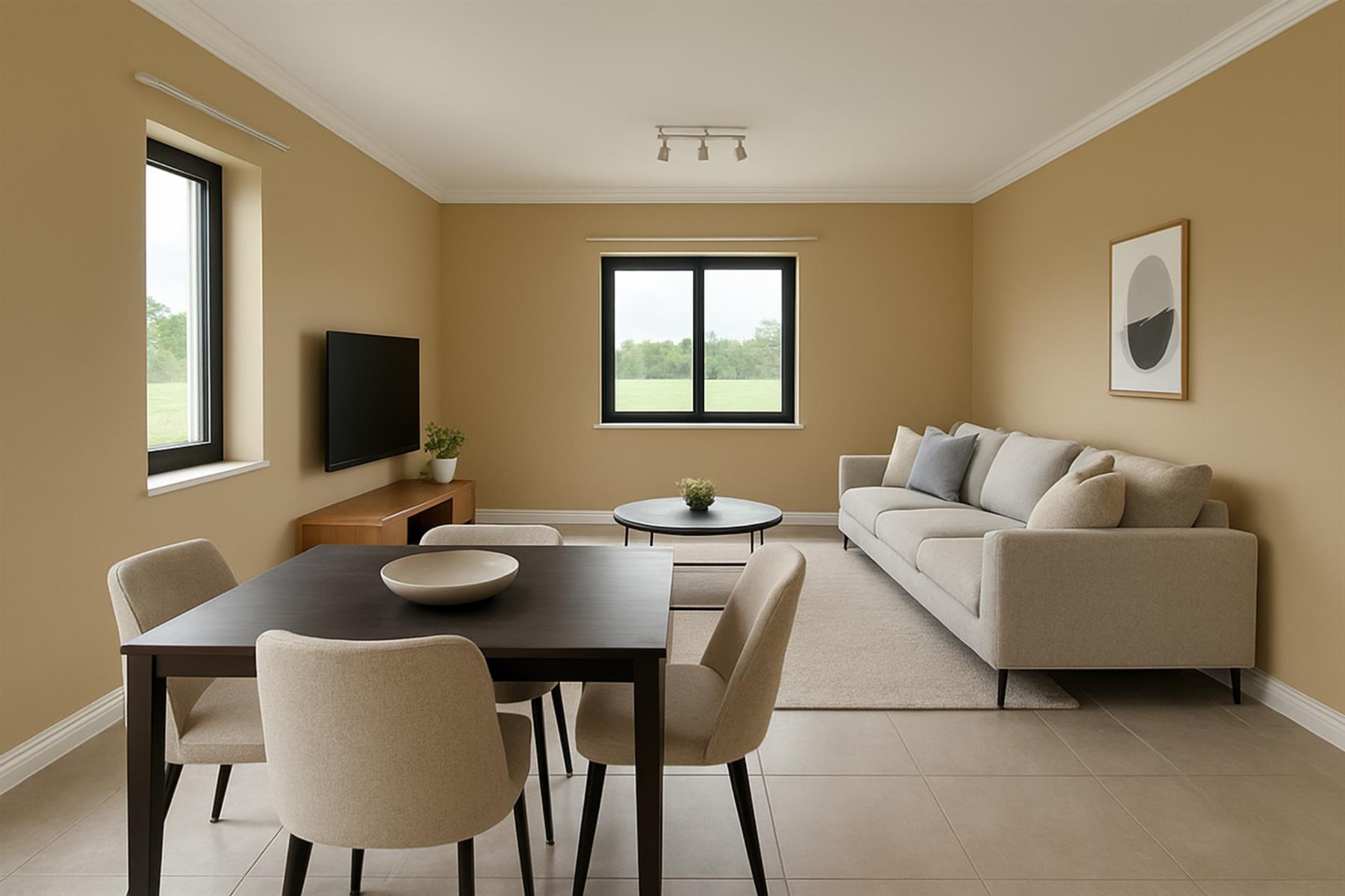 Immaculate 2 Bed 2 Bath Apartment For Sale in Acorn Creek Lifestyle Estate, Somerset West