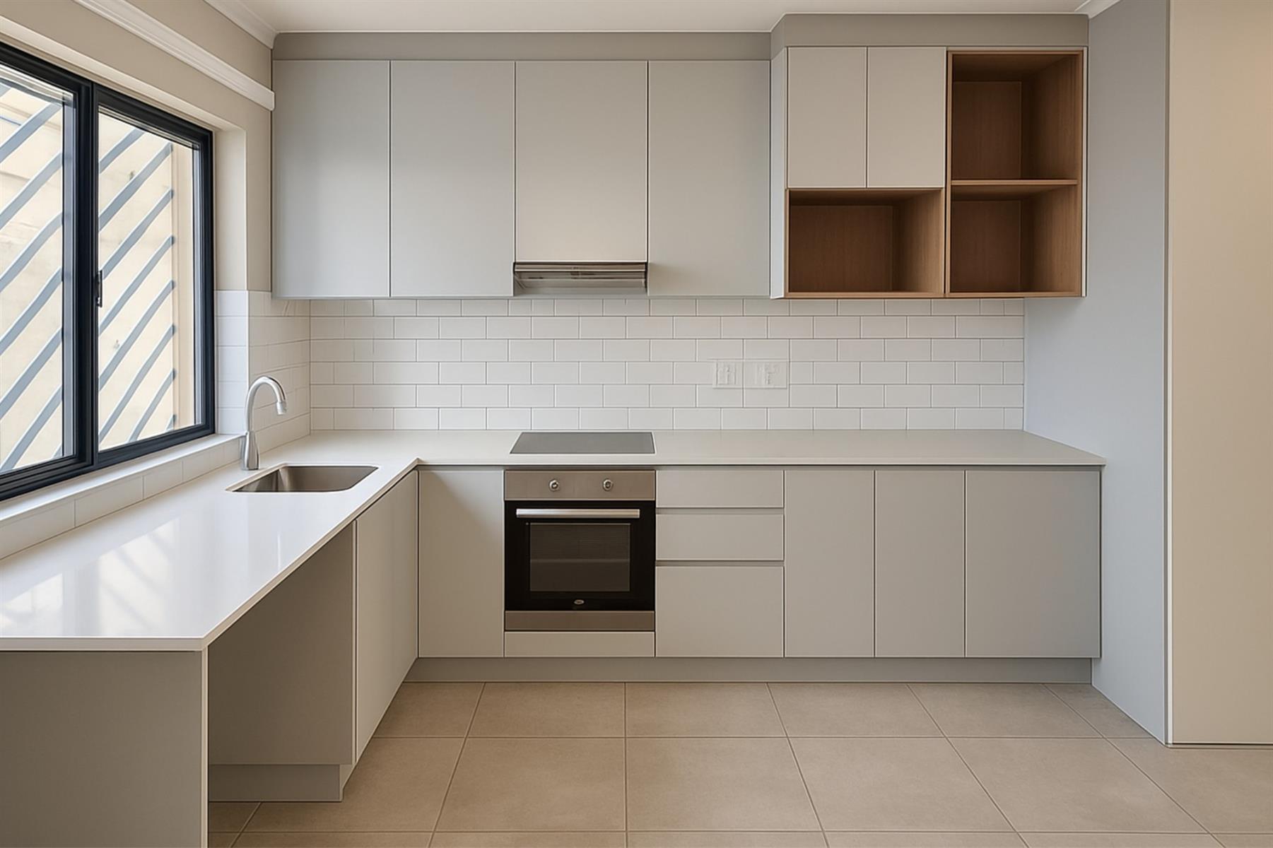 Immaculate 2 Bed 2 Bath Apartment For Sale in Acorn Creek Lifestyle Estate, Somerset West