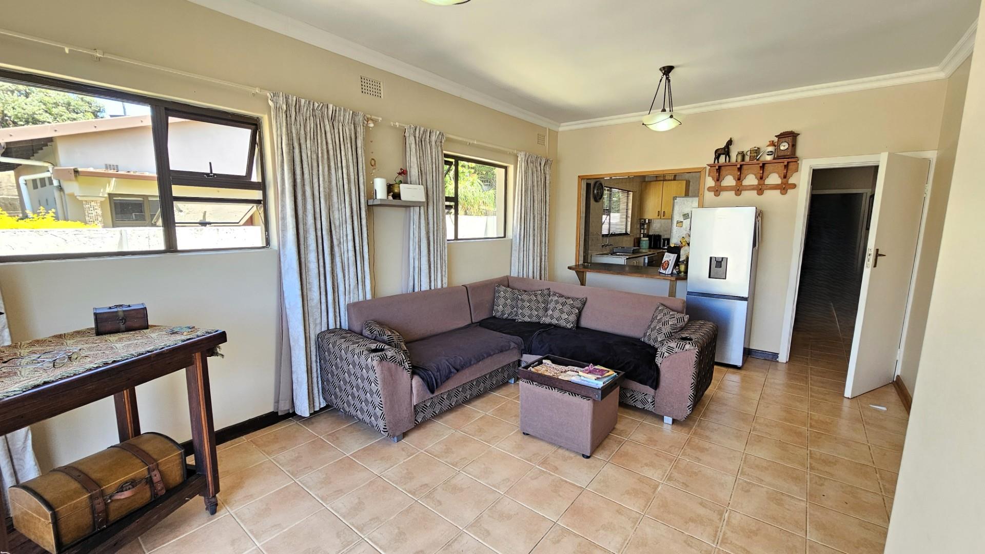 Steps from the Beach with Exceptional Income Potential