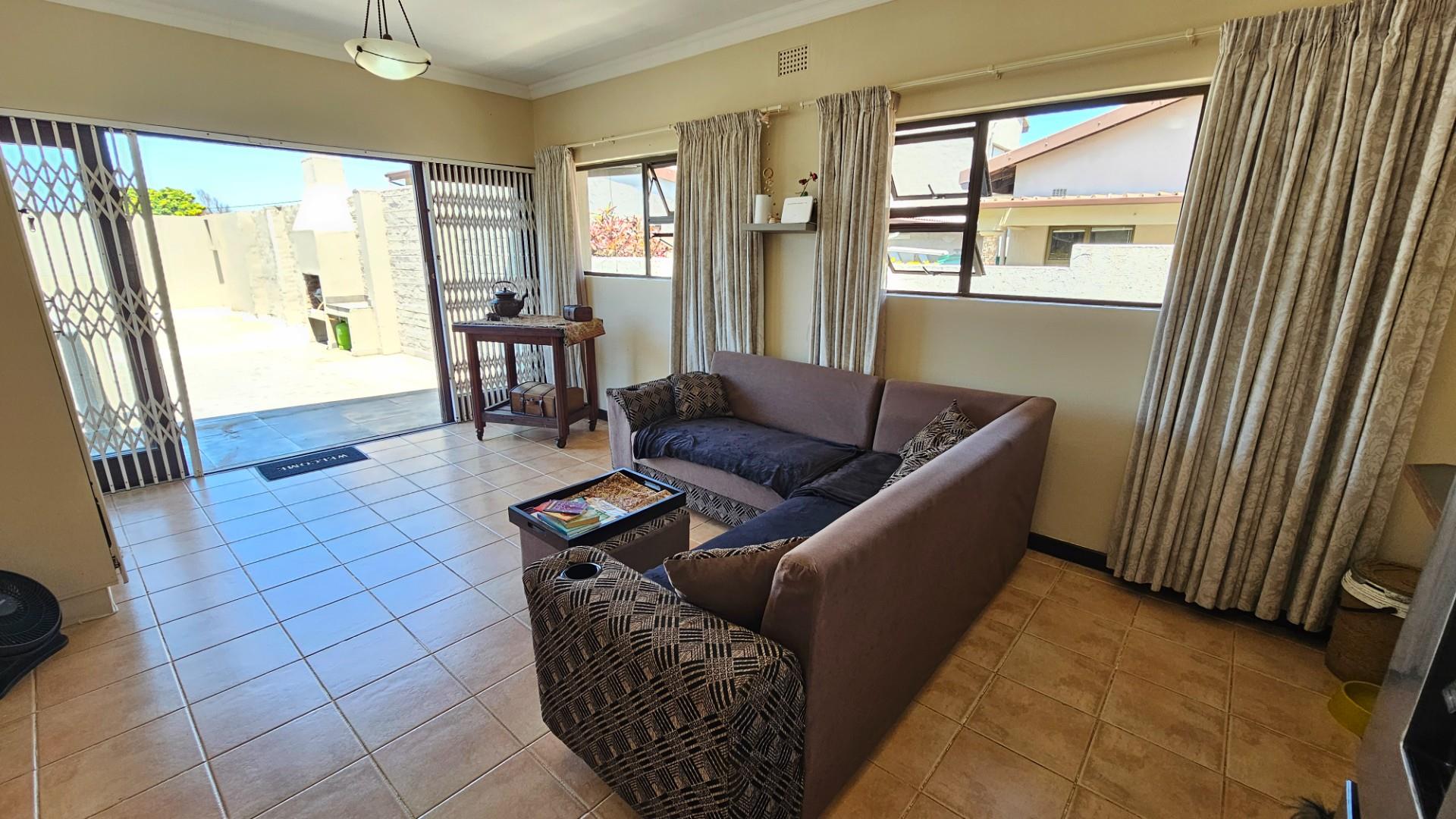 Steps from the Beach with Exceptional Income Potential