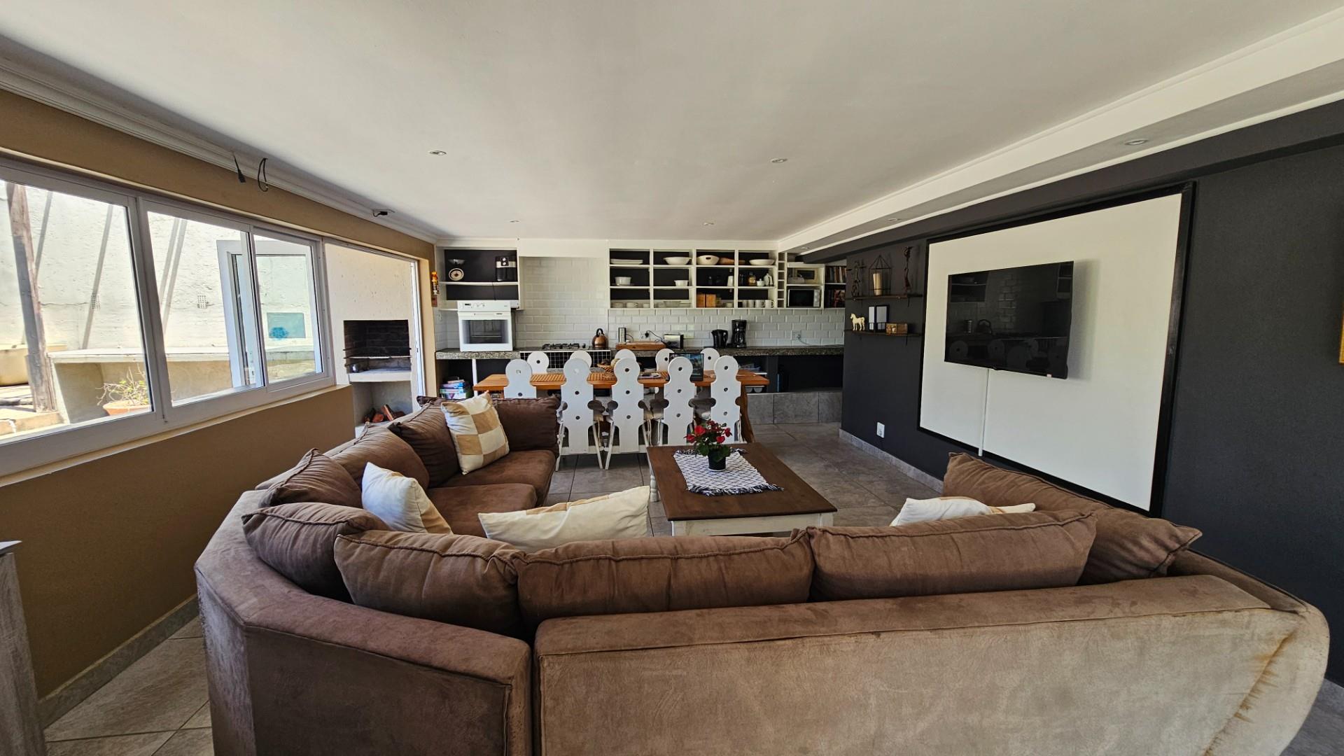 Steps from the Beach with Exceptional Income Potential