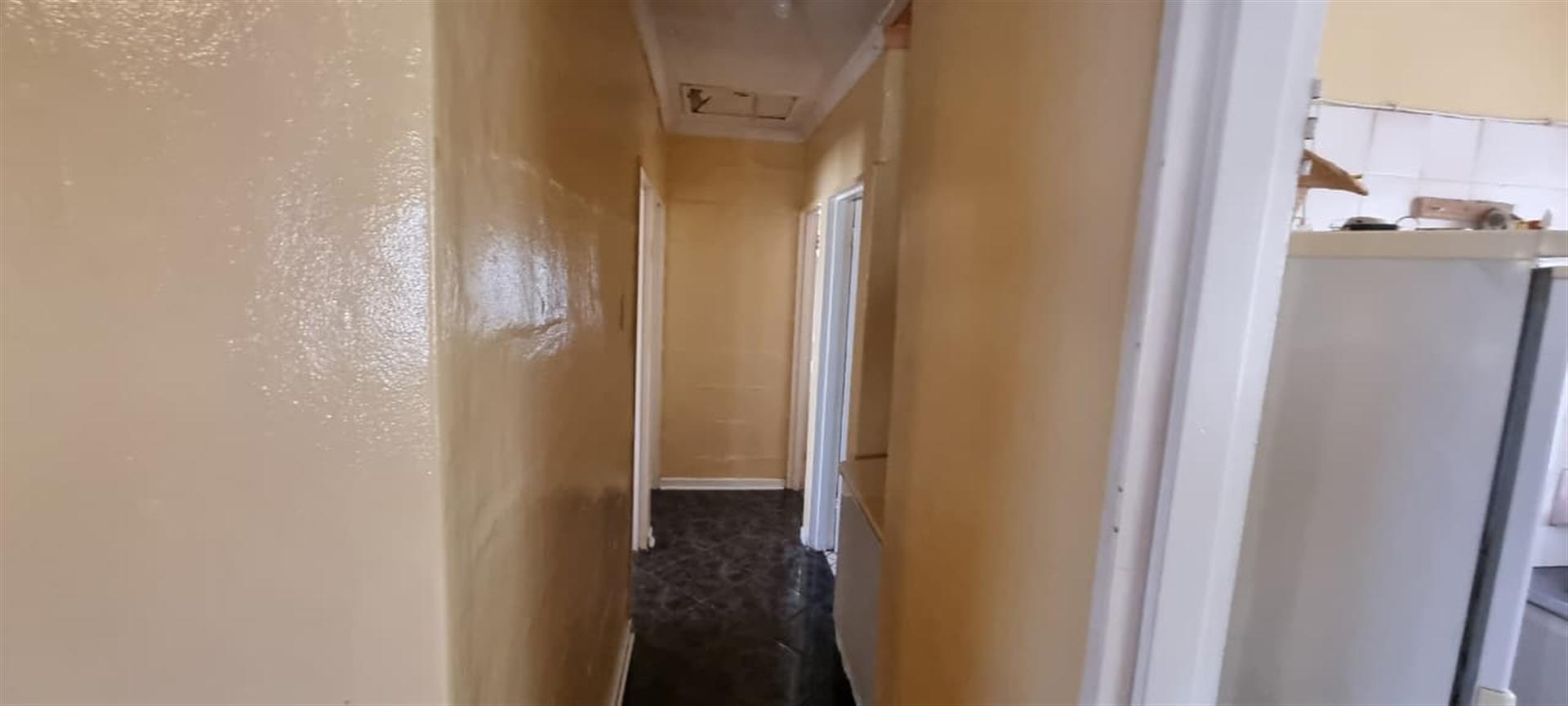 Spacious Family Home with Income Potential in Roodepan , Kimberley