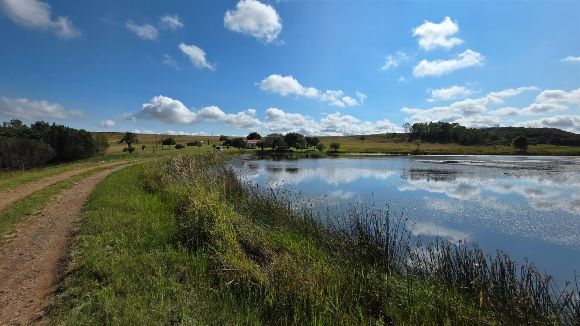 Farm For Sale in Spitskop (533) AH Bronkhorstspruit Rural Bronkhorstspruit Gauteng