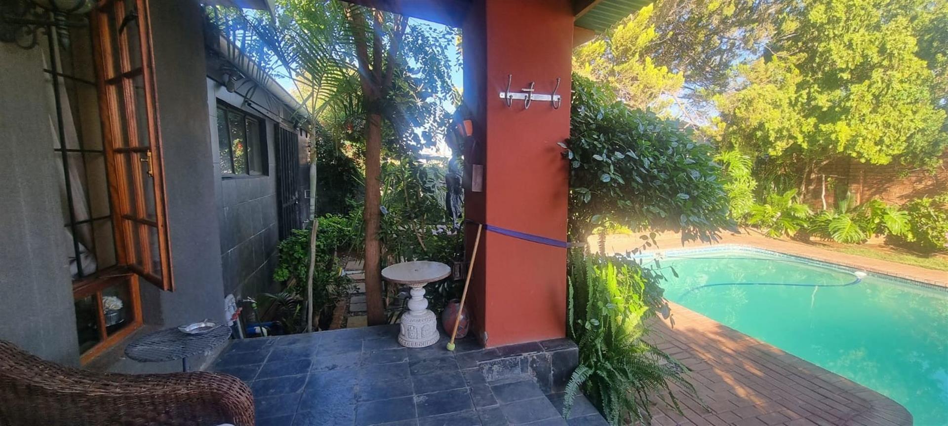 Your Lovely Family Home in Southridge