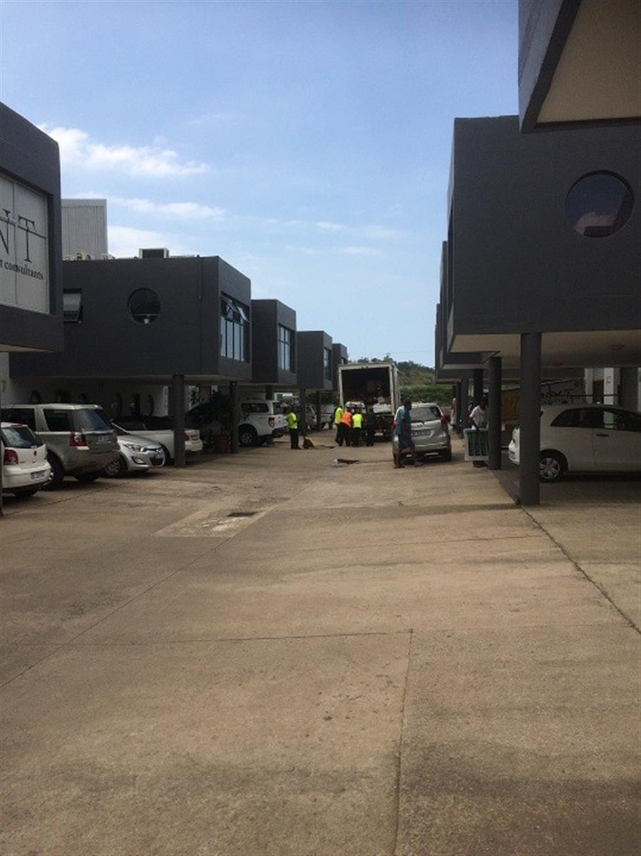 Warehouse To Rent in Riverhorse, Durban North, KwaZulu Natal