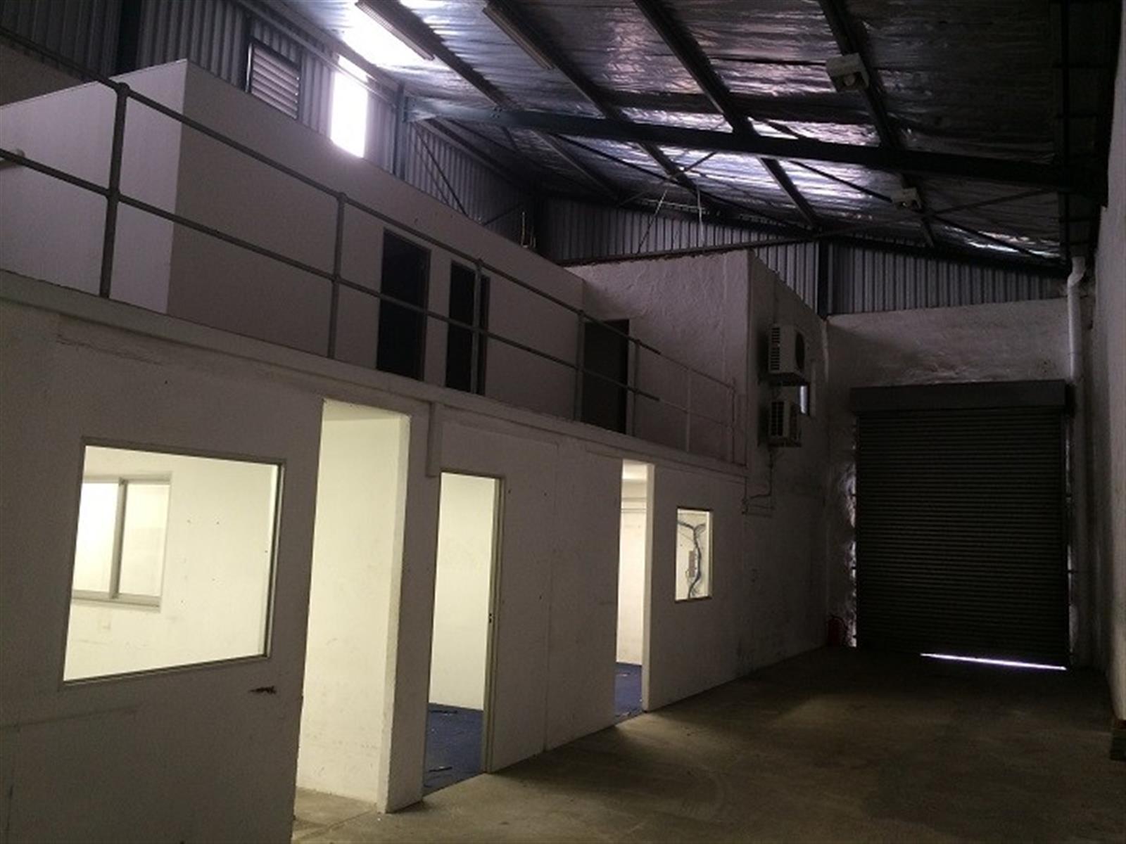 Warehouse To Rent in Riverhorse, Durban North, KwaZulu Natal