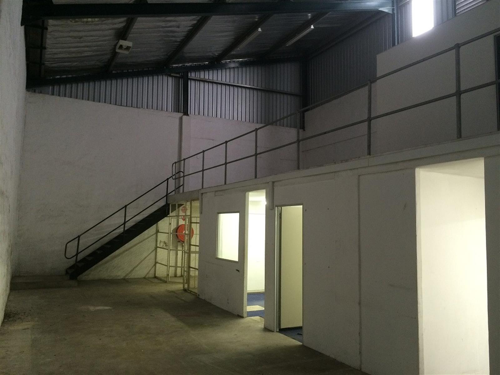 Warehouse To Rent in Riverhorse, Durban North, KwaZulu Natal