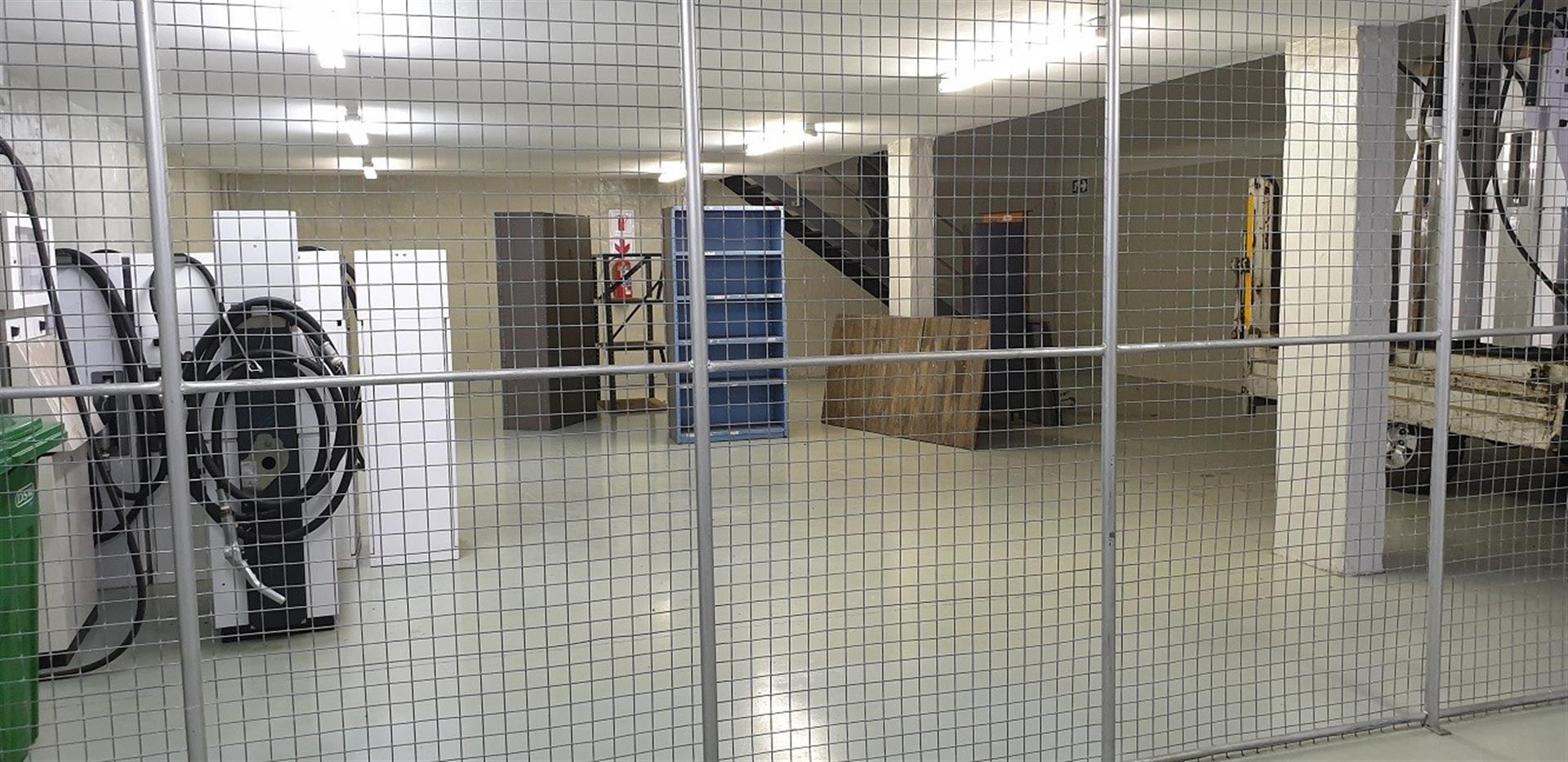 Warehouse To Rent in Riverhorse, Durban North, KwaZulu Natal