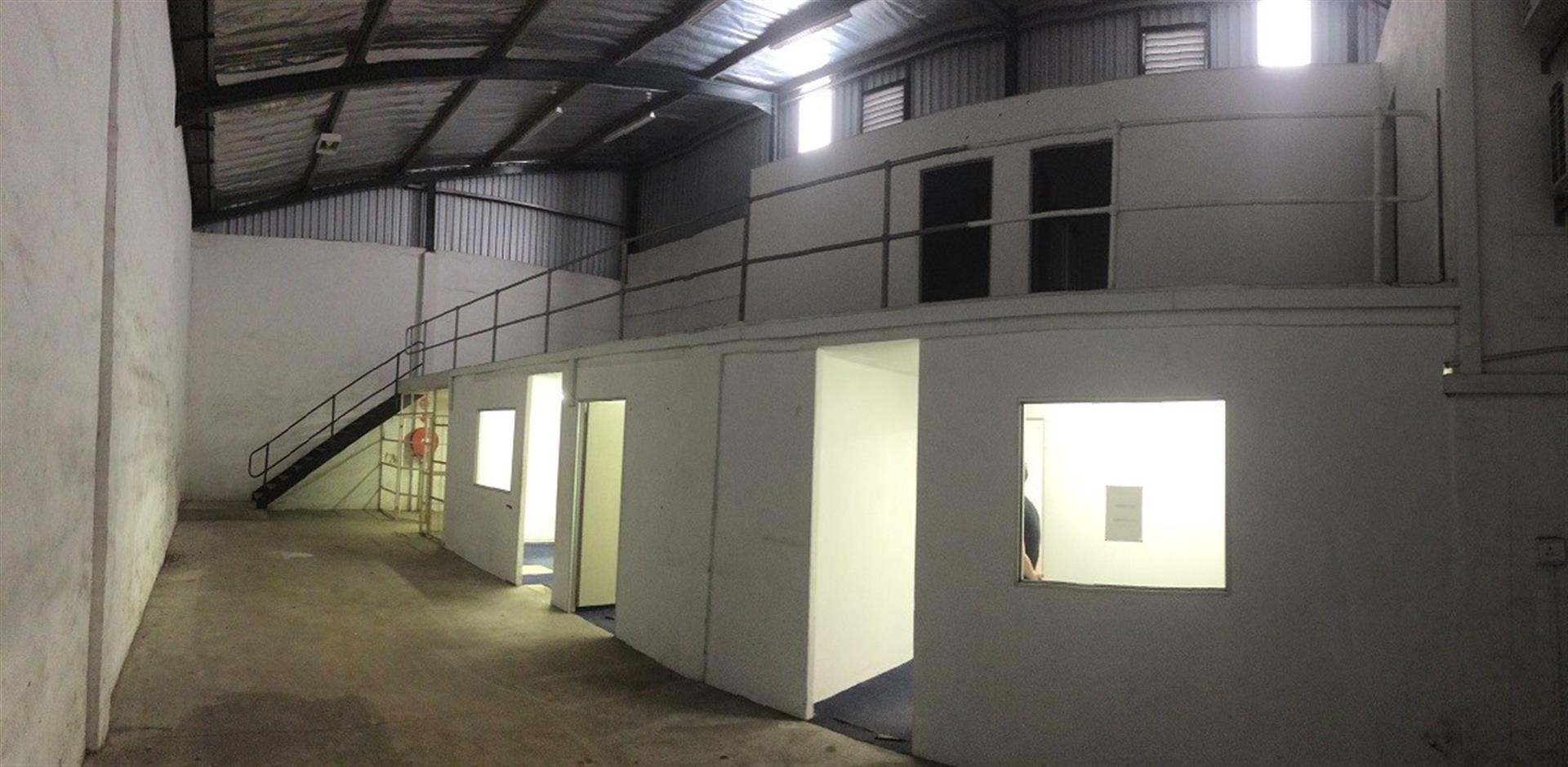 Warehouse To Rent in Riverhorse, Durban North, KwaZulu Natal