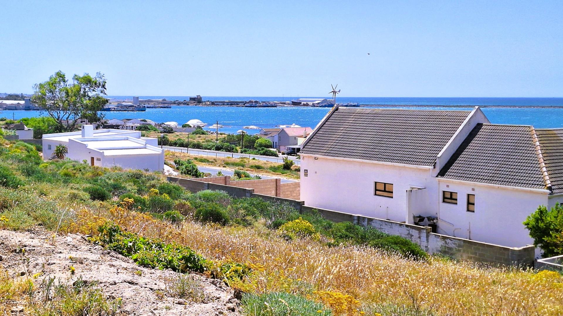 Craft Your Masterpiece: Exclusive Plot and Plan Project with Sea Views