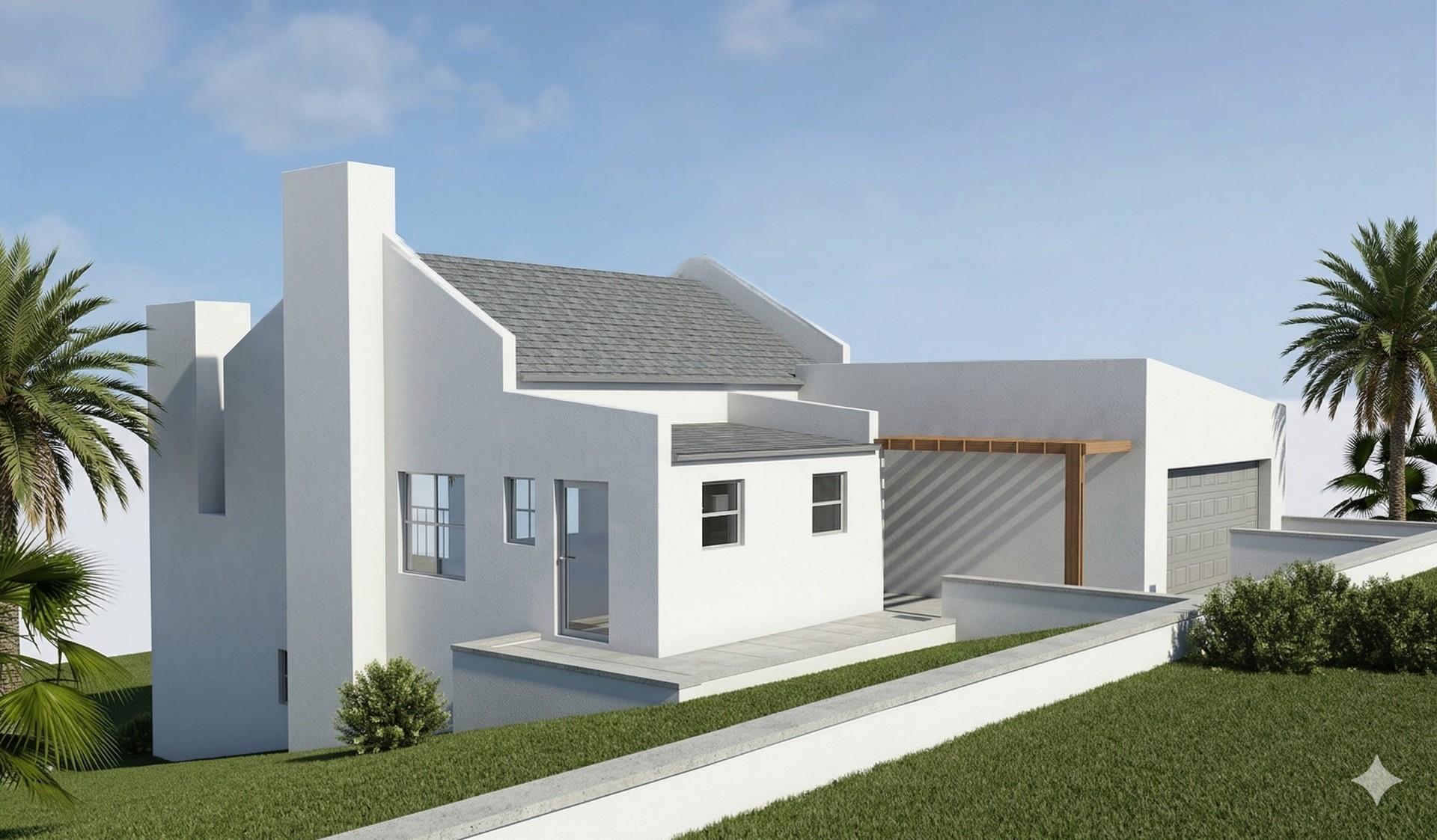 Craft Your Masterpiece: Exclusive Plot and Plan Project with Sea Views