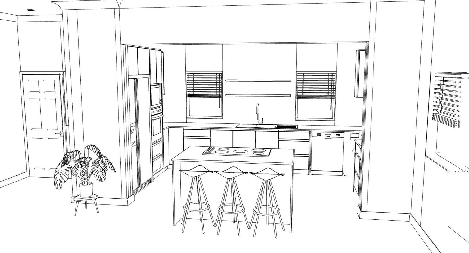 Craft Your Masterpiece: Exclusive Plot and Plan Project with Sea Views