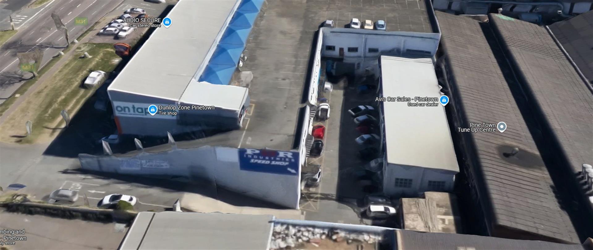 Warehouse To Rent in Pinetown Central, Pinetown, KwaZulu Natal