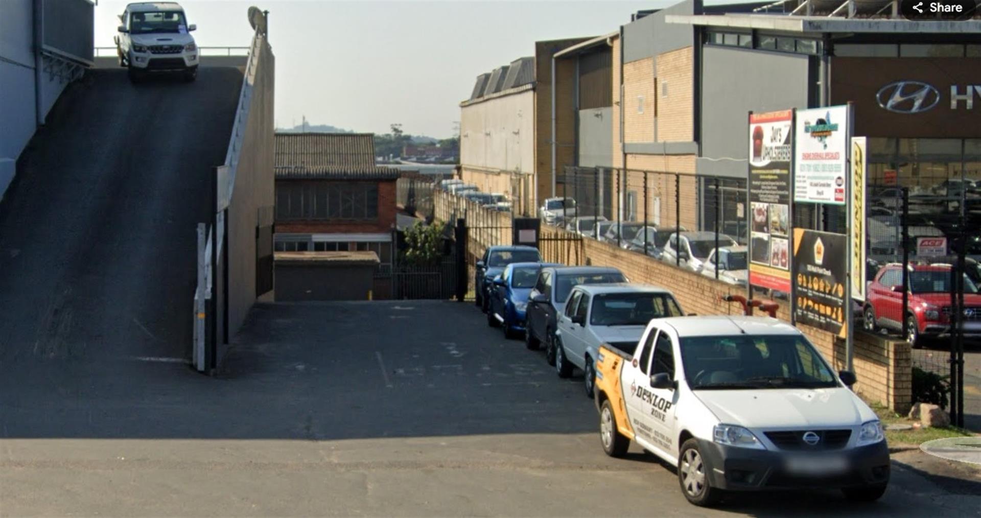 Warehouse To Rent in Pinetown Central, Pinetown, KwaZulu Natal