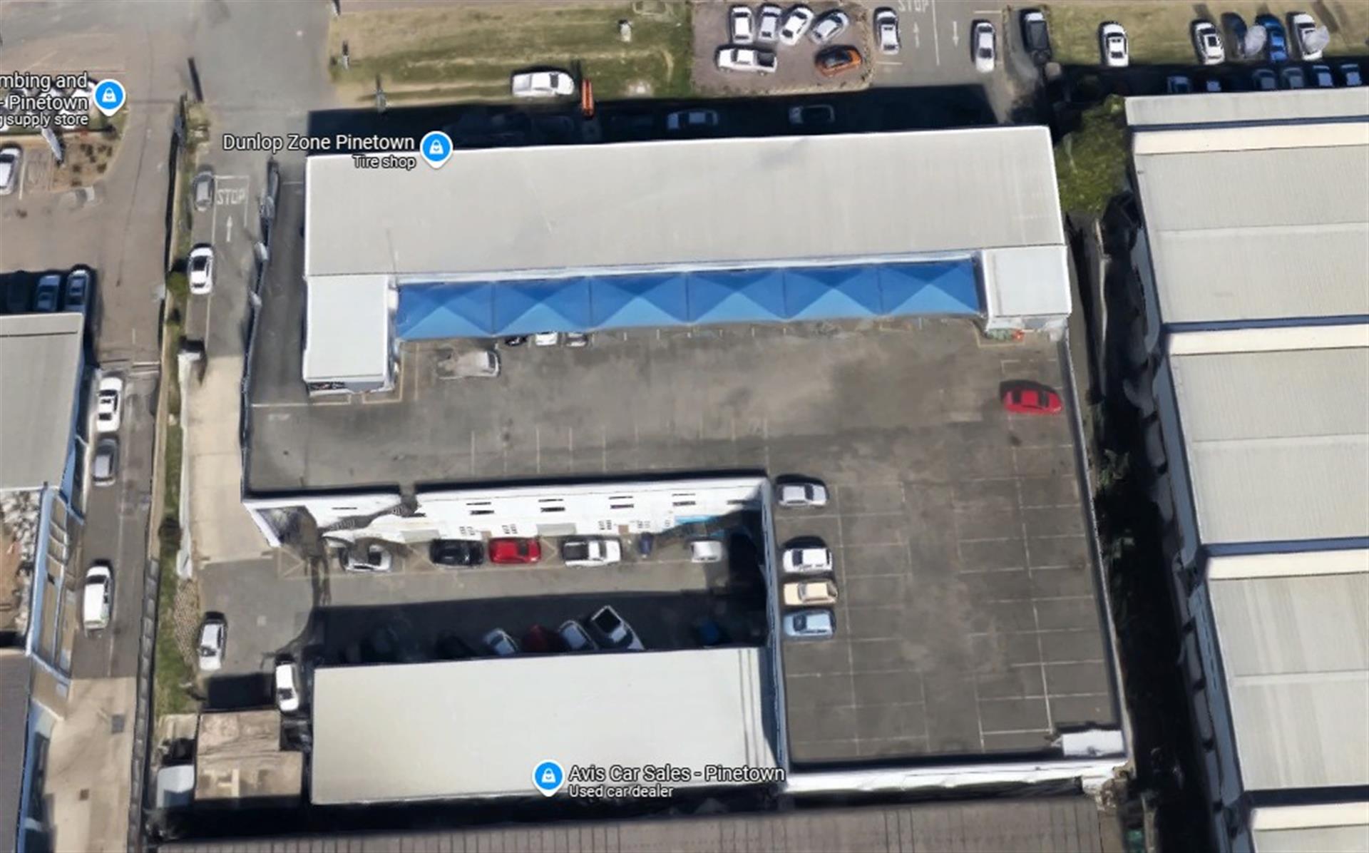Warehouse To Rent in Pinetown Central, Pinetown, KwaZulu Natal