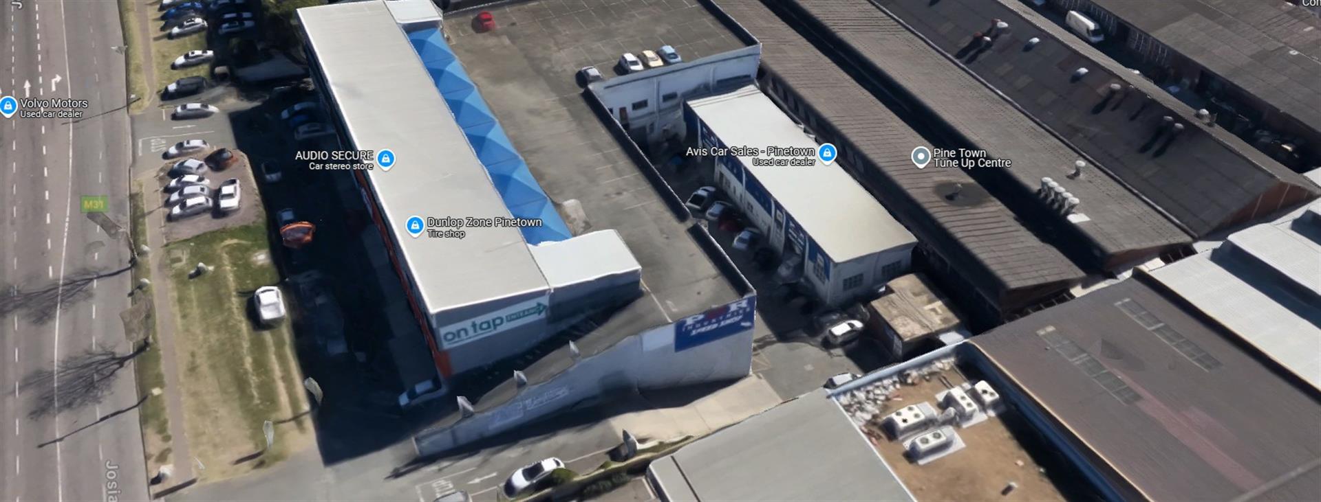Warehouse To Rent in Pinetown Central, Pinetown, KwaZulu Natal