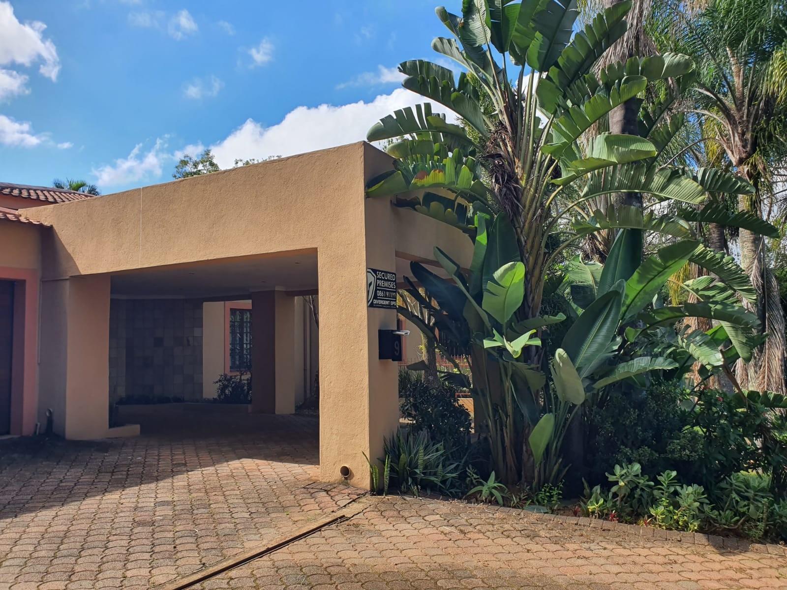 4 bedroom home in Steiltes, Nelspruit