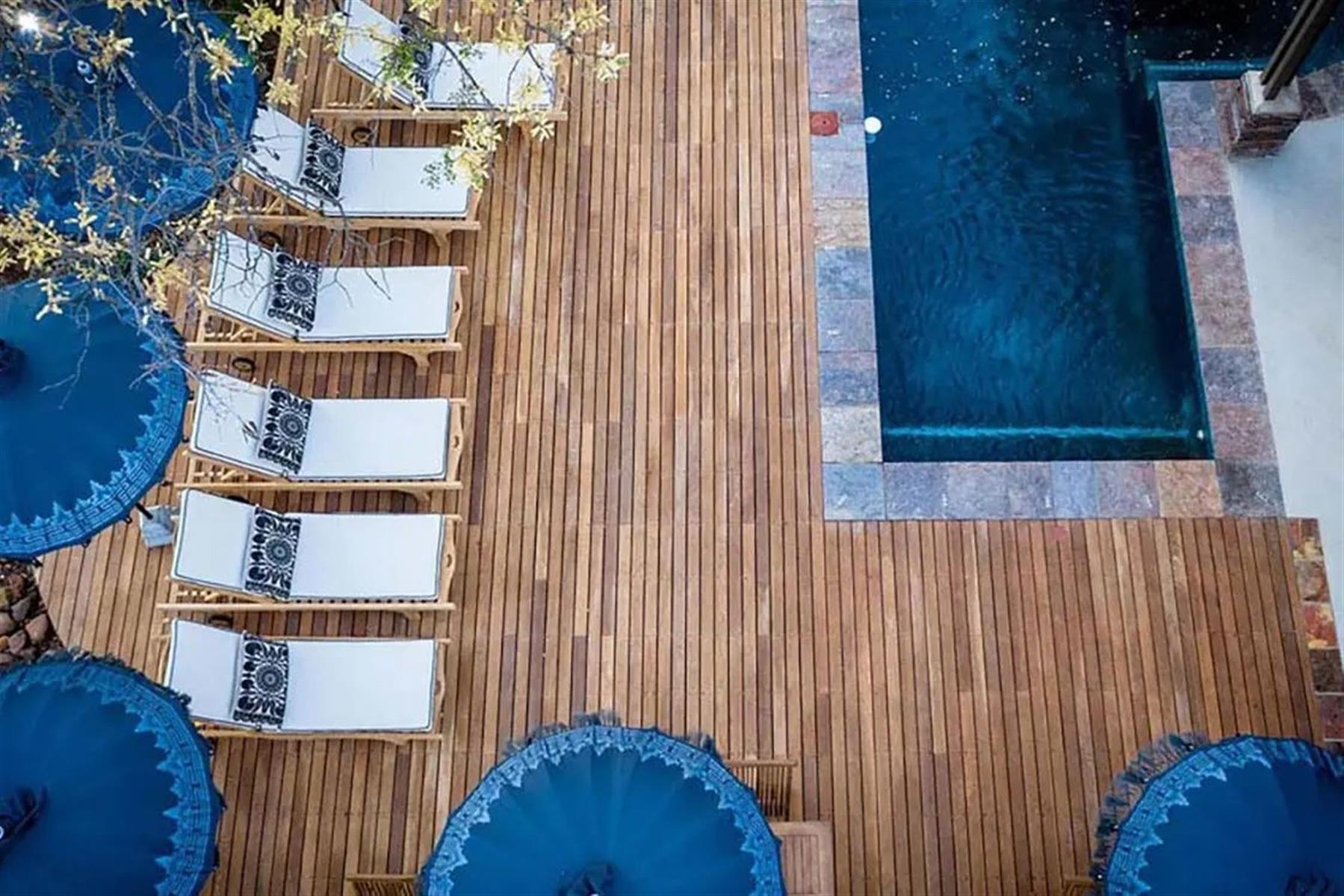 Luxury 7 Bedroom Safari Home or Boutique Lodge | Hoedspruit Wildlife Estate