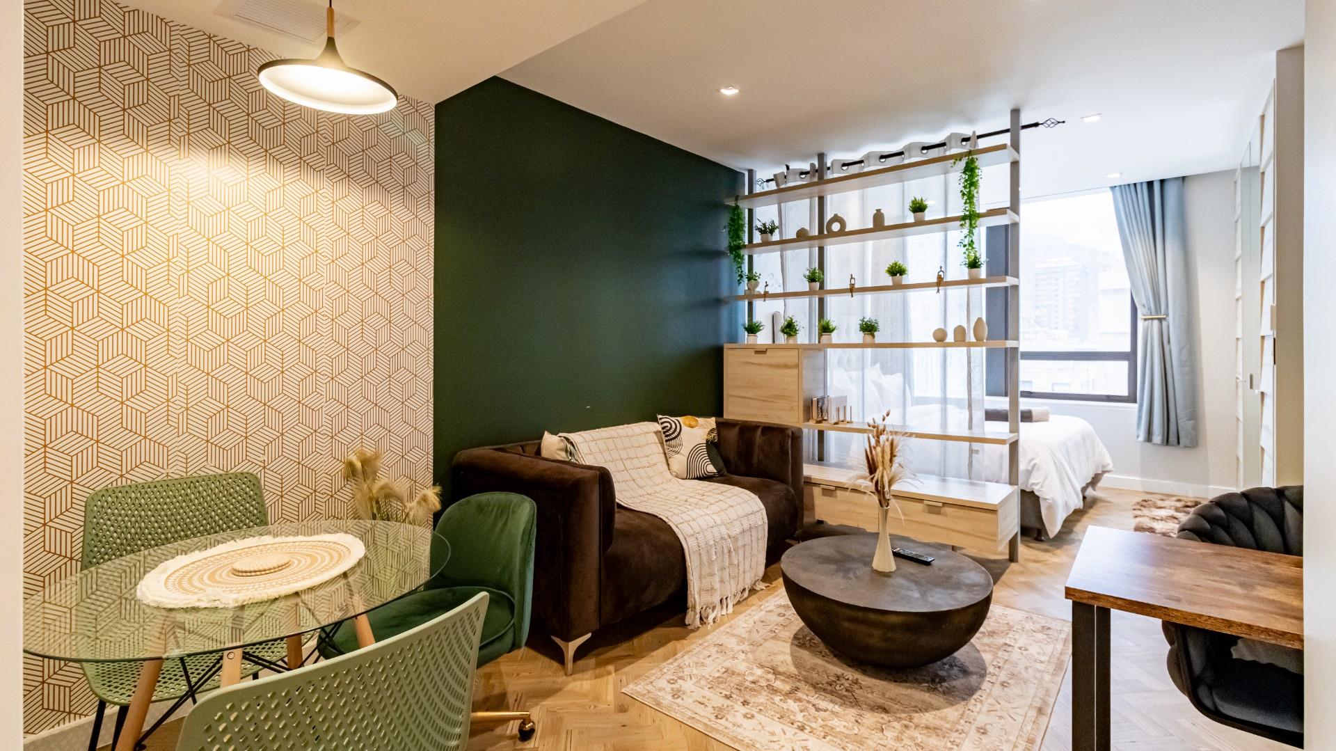 Apartment To Rent in City of Cape Town