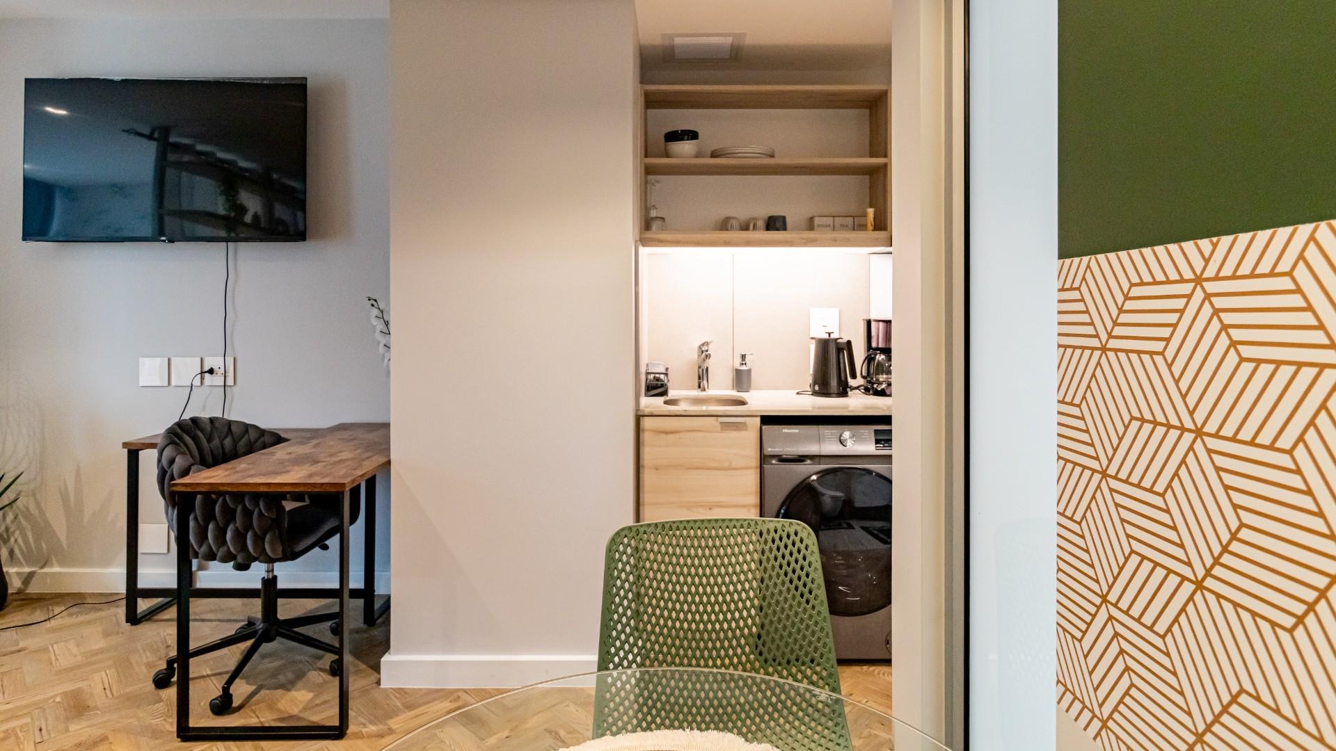 Apartment To Rent in City of Cape Town