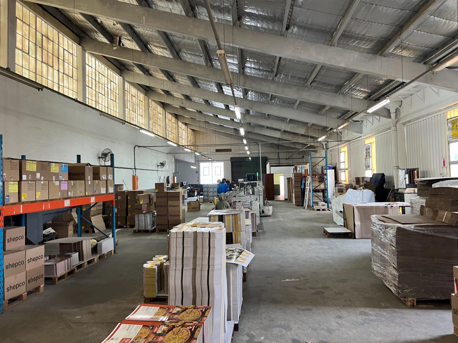Warehouse To Rent in New Germany, Pinetown, KwaZulu Natal
