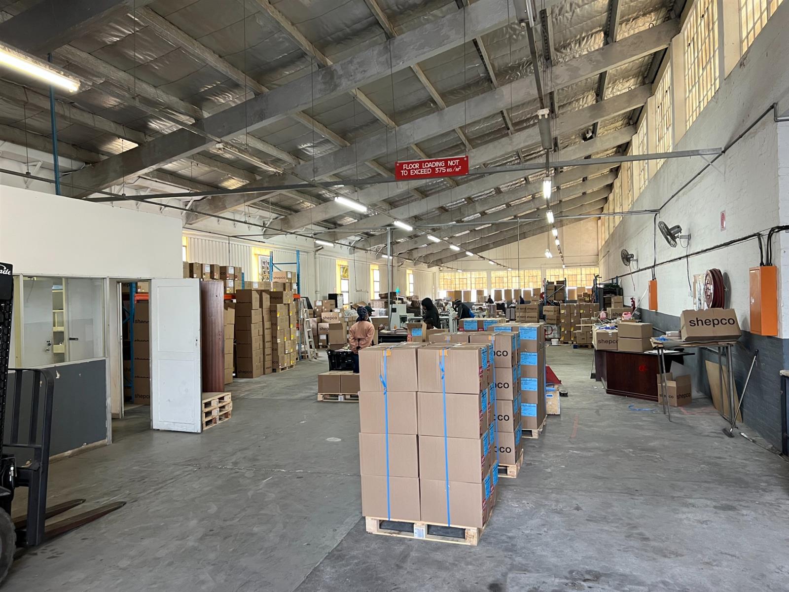 Warehouse To Rent in New Germany, Pinetown, KwaZulu Natal