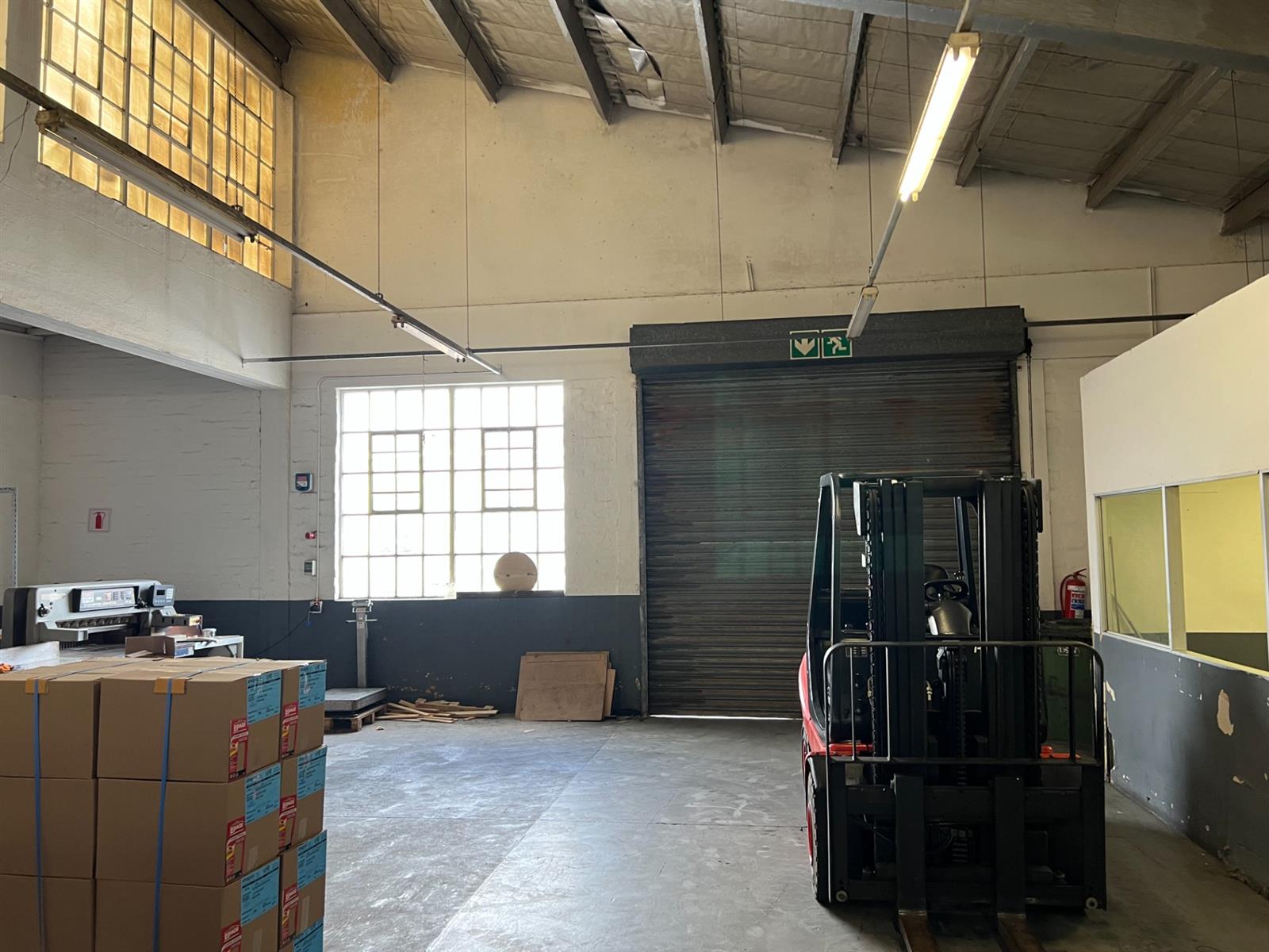Warehouse To Rent in New Germany, Pinetown, KwaZulu Natal