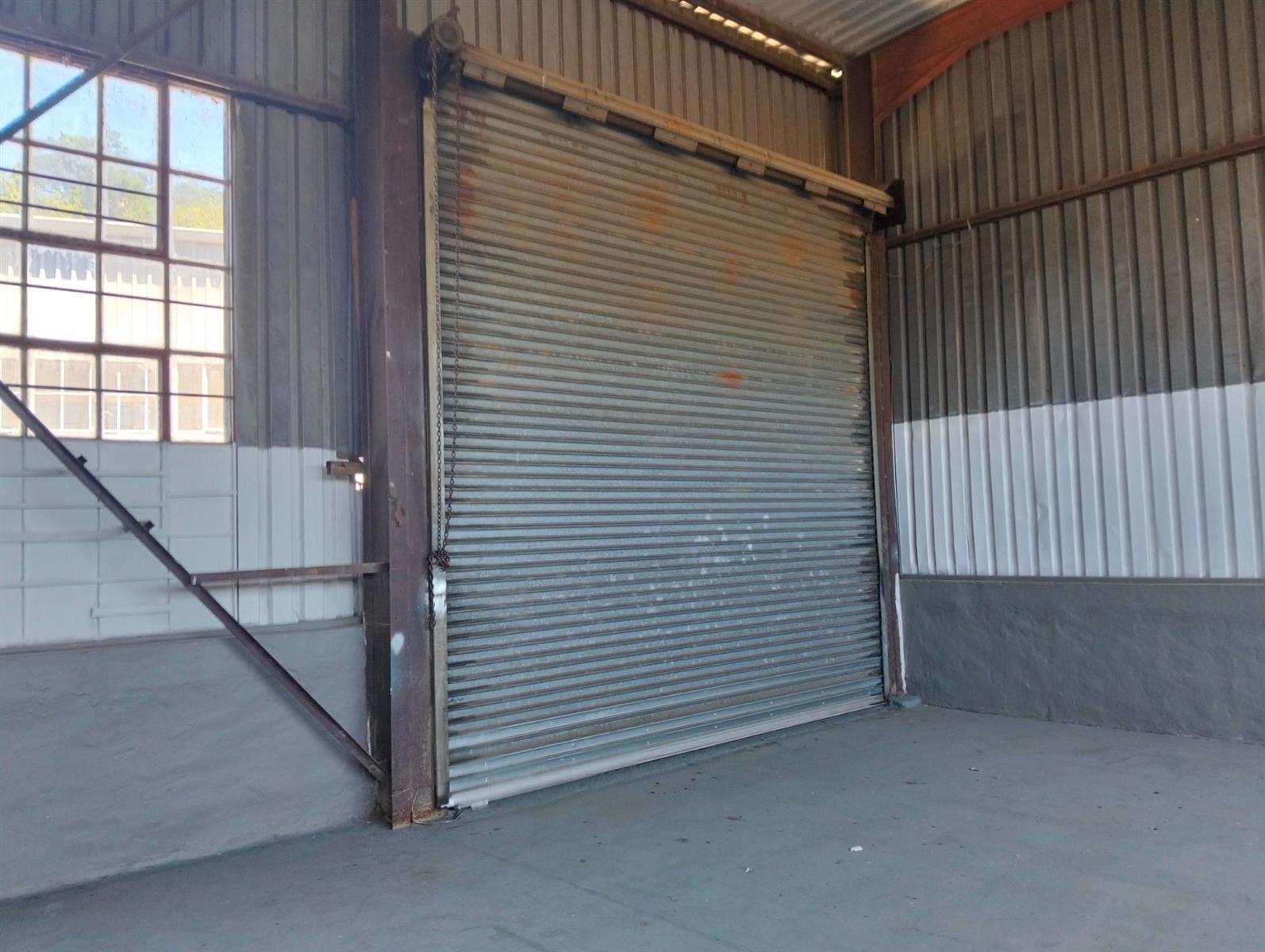 Warehouse To Rent in Westmead, Pinetown, KwaZulu Natal