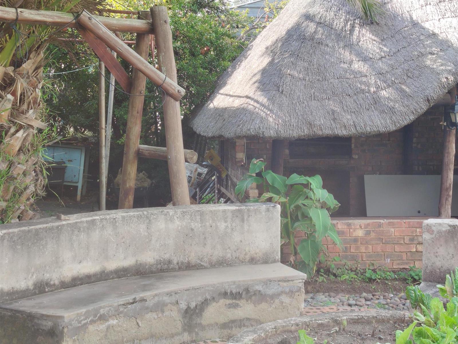 Large Comfortable Home